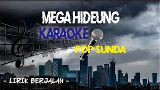 Download MEGA HIDEUNG H. YAYAN JATNIKA LIRIK KARAOKE MP3