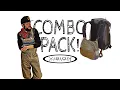 Lagu Combo Pack! (Aqua Day Pack + Mycket Bra #Vision )
