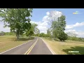 NORTH CAROLINA BACKROADS HENDERSON NC 4K DRIVING
