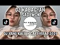Download Lagu DJ KEBAGYAN SADEWOK | DJ TULONG KUATNO ATIMU NGADEPI TINGKAH LAKUKU KANE VIRAL DITIKTOK 2025