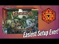 How to start YOUR game in Foundry VTT