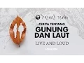 Download Lagu Payung Teduh - Cerita Tentang Gunung Dan Laut (Live And Loud)
