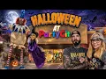 Halloween Shopping 2026 at Party City Full Spooky Store Walkthrough