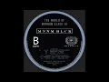 Download Lagu Dax J - Passing Clouds [MONNOM035]