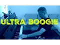 Download Lagu BOOGIE WOOGIE PIANO: ULTRA COOL RIFF!!!