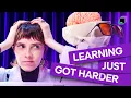 Therapy for the Vibe-Coded Brain