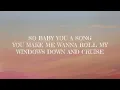 Florida Georgia Line feat. Nelly - Cruise [ Remix ] | Lyrics