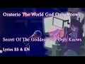 Download Lagu Oratorio The World God Only Knows - Secret Of The Goddess [Lyrics Español \u0026 English]