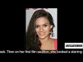 Madison Pettis biography