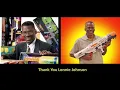A Moment in Black History Lonnie Johnson