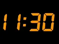 11 MINUTE and 30 SECONDS TIMER-YouTube
