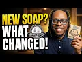 Oh So Dapper Soap Just Released Here s What Changed
