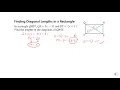 7 4 Special Parallelograms