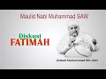 Download Lagu Detik Detik Kelahiran Nabi Muhammad SAW - Bagian 1