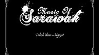 Download Music Of Sarawak Taboh Iban   Ngajat   YouTube MP3