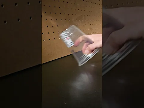 The crazy physics of this dice stacking trick!