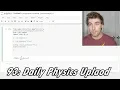 Solving Differential Equations In Python In Less Than 5 Minutes General Solution