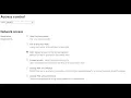 Meraki WiFi Network Access Part 1