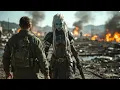 Download Lagu The Alien woman saw Me Fighting Bare-Handed and Said, I Wish You were My husband.HFY