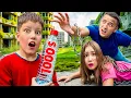 Download Lagu Заброшенный Город, где ВСЕ ПЛАТНО !