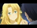 Download Lagu Kono Yo no Hate de Koi wo Utau Shoujo YU-NO Opening 2 | 4k | 60FPS | Creditless | Flac.