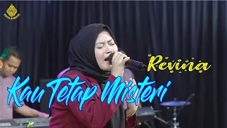 kau tetap misteri revina live musik 