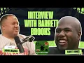 An Interview With Barrett Brooks