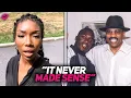 Brandy Reveals Who Killed Hakeem From Moesha Lamont Bentley STORY