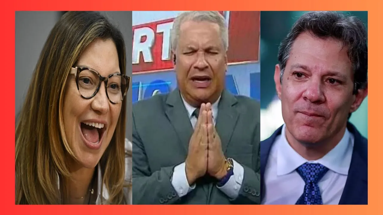 SIKÊRA JR ESTÁ DE VOLTA!+ TV Con  + Nelipe se REV0LTA com Dilmo + Esbanja na Shopee