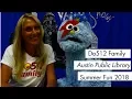 Do 512 Family and Van s Library summer Fun