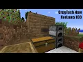 GregTech New Horizons E03 - Coke Oven