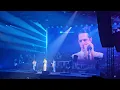 Achille Lauro - In Viaggio verso il paradiso - Live