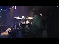 Download Lagu REVENGE  James Read Drum Cam  Los Angeles, CA.  7-27-2019