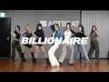 Download Lagu 베이비몬스터 BABYMONSTER - BILLIONAIRE | 커버댄스 Dance Cover | 연습실 Practice ver.