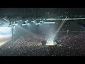 Gims La Defense Arena 21/12/2025 Jme Tire