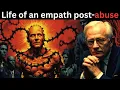 Lagu Carl Jung Reveals the Final Stage of the Empath After Narcissistic Abuse | Carl Jung Psychology