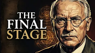 Carl Jung Reveals the Final Stage of the Empath After Narcissistic Abuse | Carl Jung Psychology