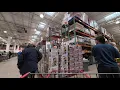 Shopping at Costco in Holbrook NY - FPV No Commentary