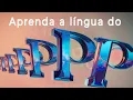 Lagu Descubra a LÍNGUA SECRETA do P! Brincadeira Divertida para Toda a Família! POR ELAINE MAIA -