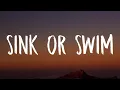 Download Lagu OneRepublic - Sink Or Swim (Lyrics)