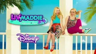 Liv And Maddie Better In Stereo Speed Up Remix 