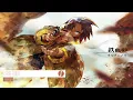 Mobile Suit Gundam IRON-BLOODED ORPHANS opening 4 Full『KANA-BOON - Fighter』