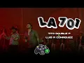 LA 701 - Tito Double P x Luis R Conriquez (2023  - CORRIDO)