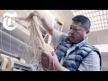 Download Lagu One of NYC’s Last Traditional Noodle Masters | NYT Cooking
