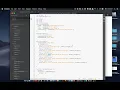 P5 js - within a tap essay with multiple pages