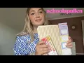 Download Lagu Schoolspullen shopblog *25-26💗💗*