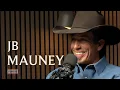 JB Mauney - The Greatest Bull Rider That Ever Lived