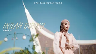 Download VIDHIA R - INILAH DIRIKU | Official Music Video Lirik MP3