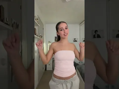 Me tiene loco con su baile