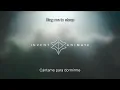 Invent Animate - Fall Like Rain | Lyrics + Sub. Español